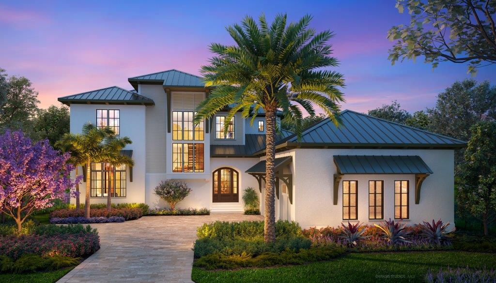 Issa Homes Back in Lake Nona Golf and Country Club